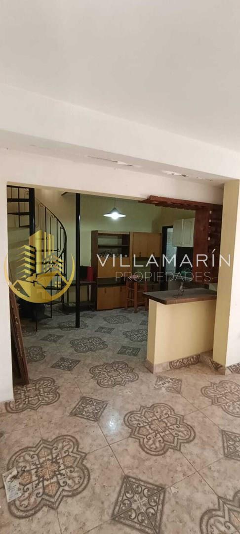 Pueyrredón, Villa Vengochea al 400