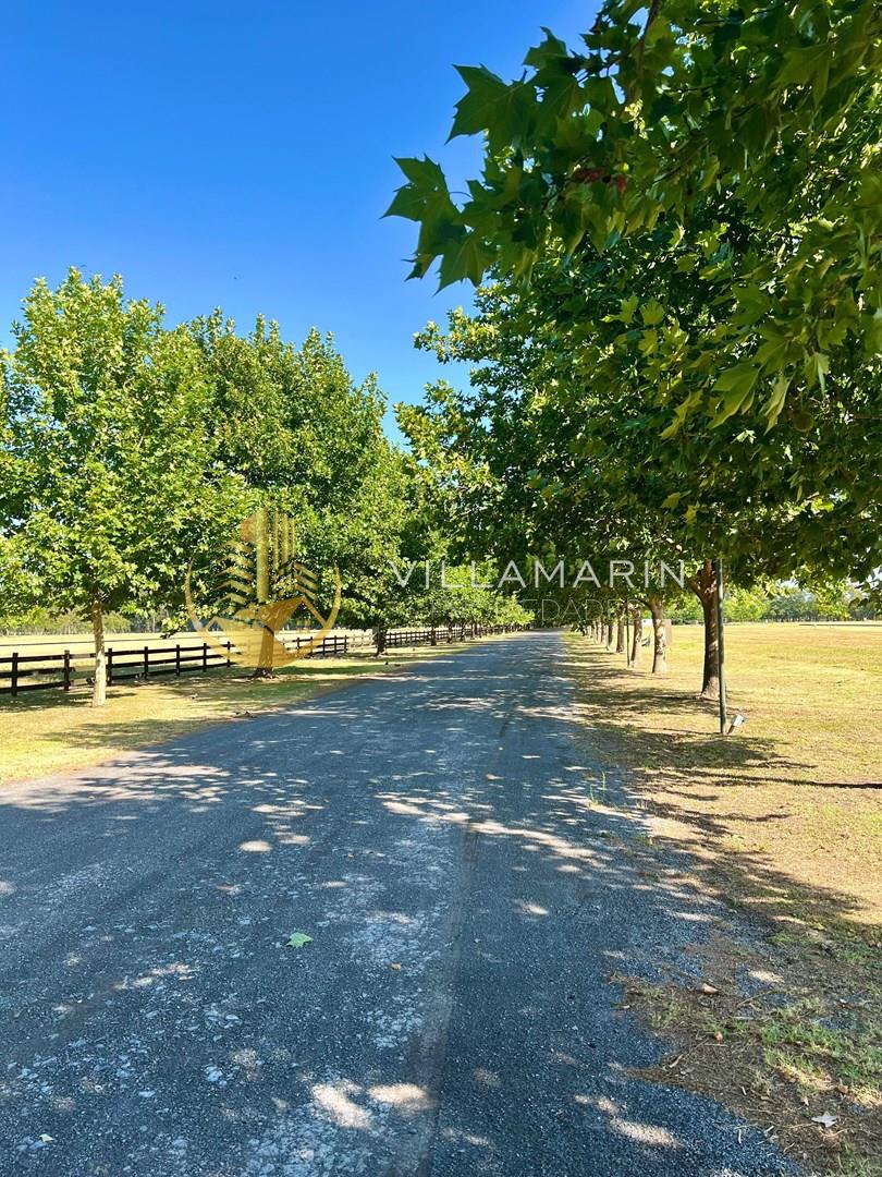 Ruta Provincial 28 Km 3.44