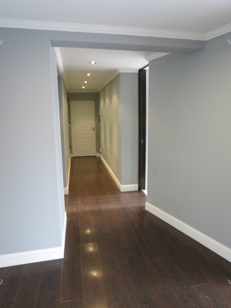 Dormitorio en Suite