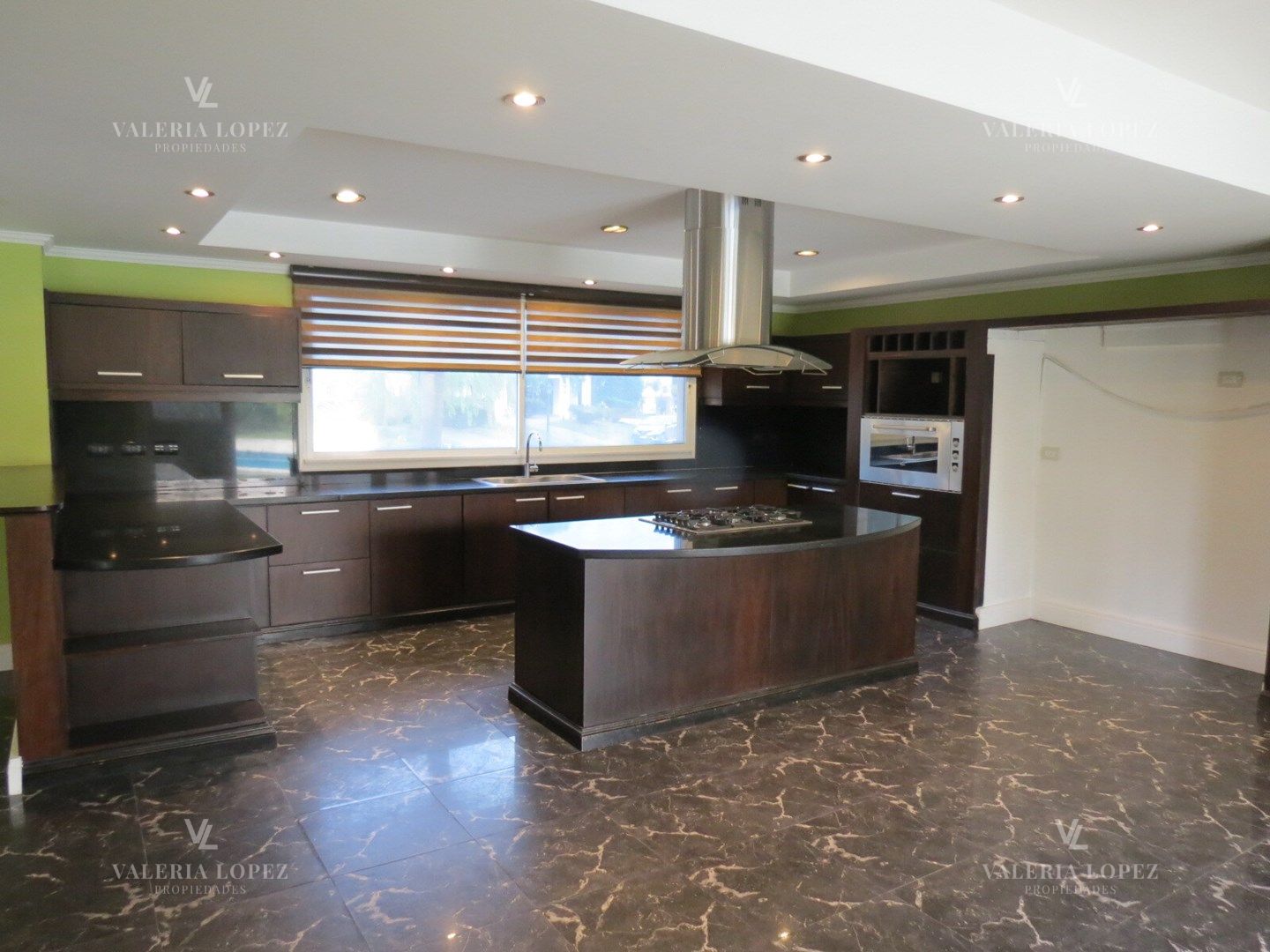 Cocina-Comedor
