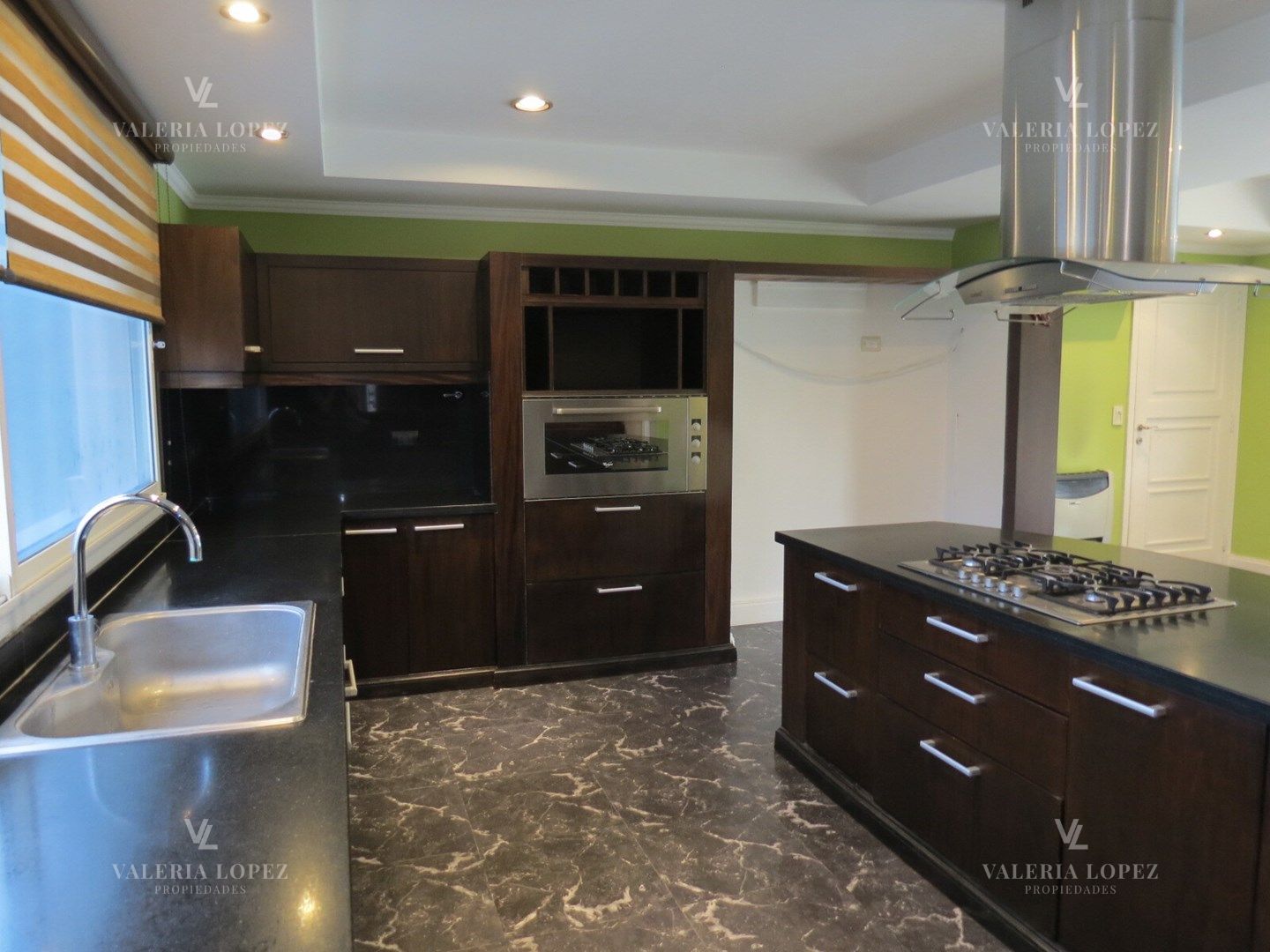 Cocina-Comedor