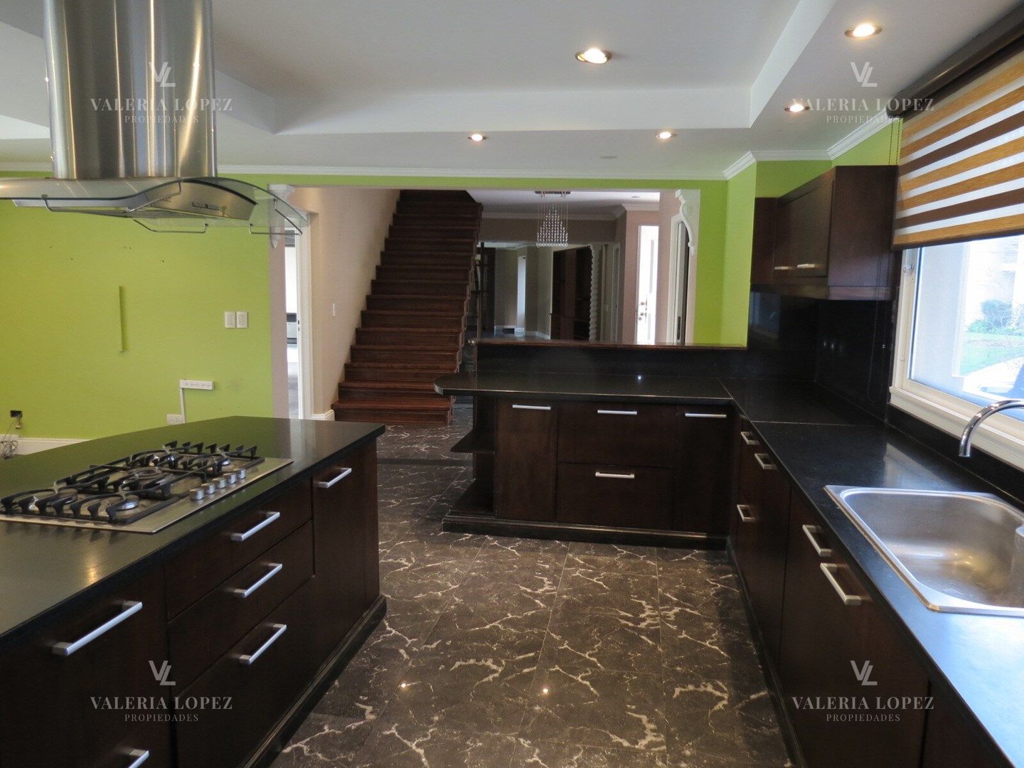 Cocina-Comedor