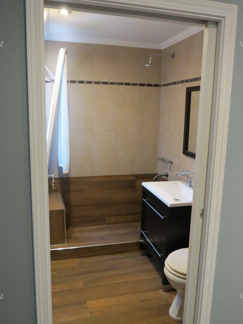 1º Baño PA