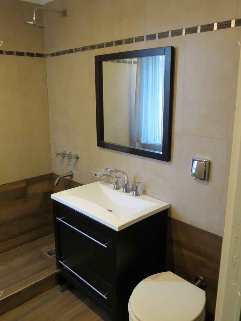 1º Baño PA