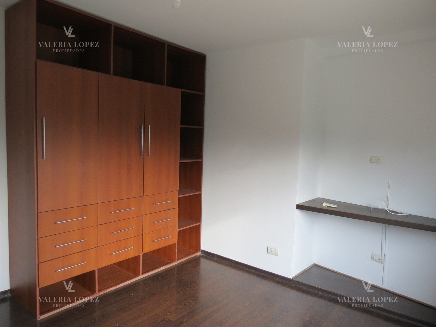 Dormitorio 1