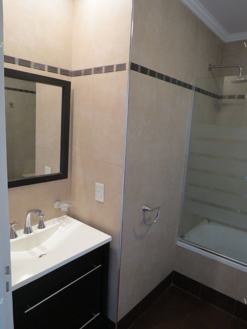 2º Baño completo PA