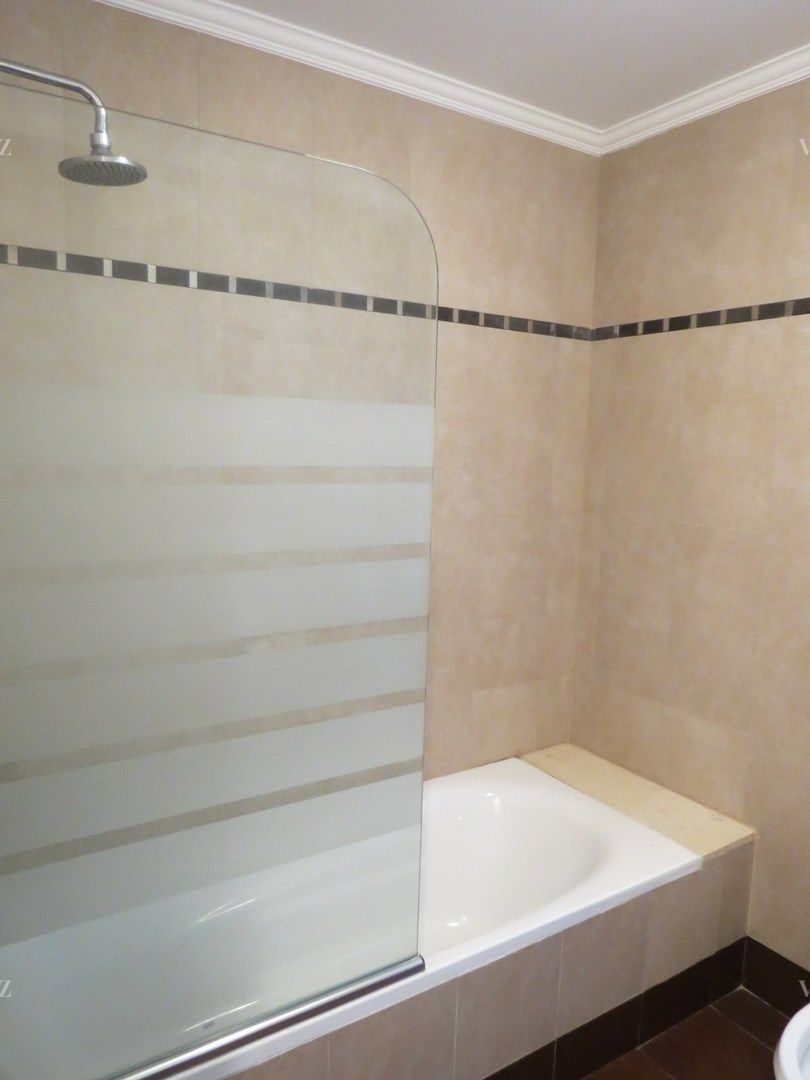 2º Baño completo PA
