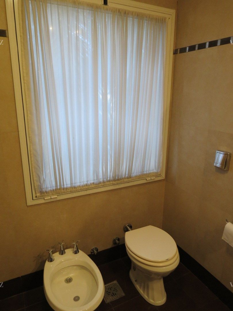 2º Baño completo PA