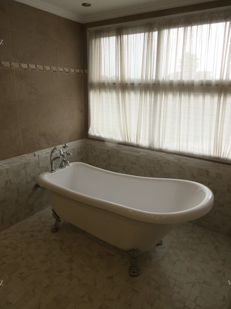 Baño Suite
