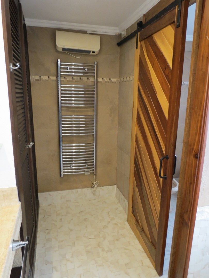 Baño Suite