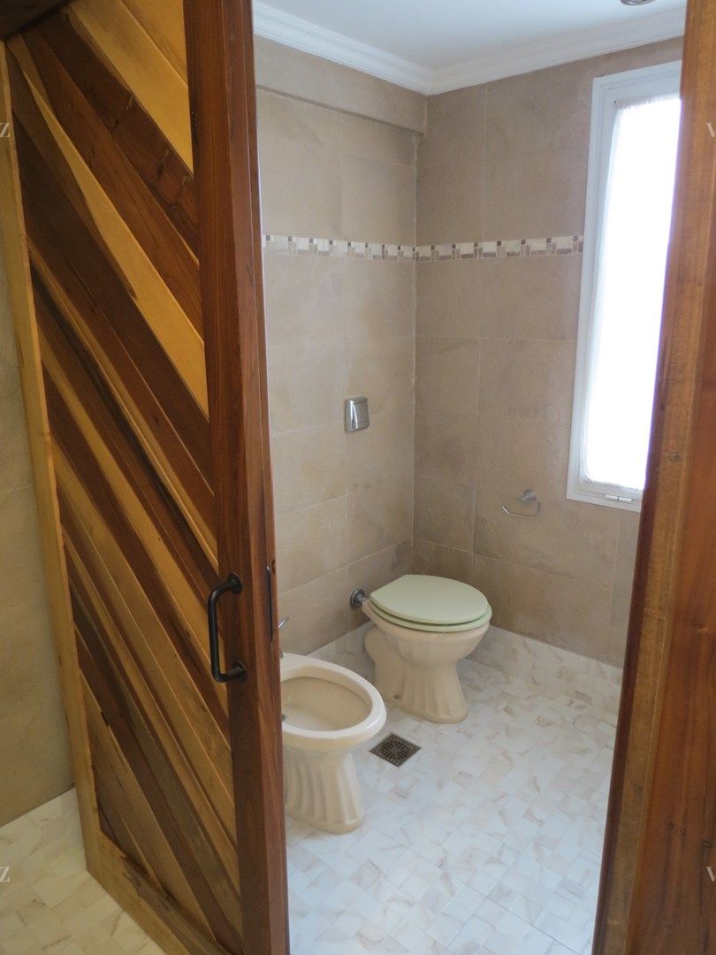 Baño Suite