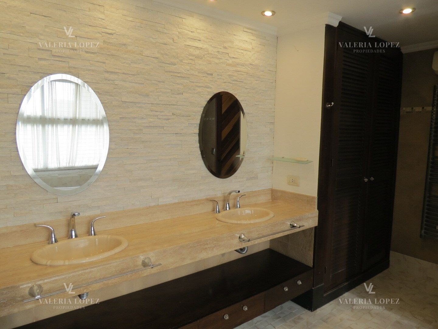 Baño Suite