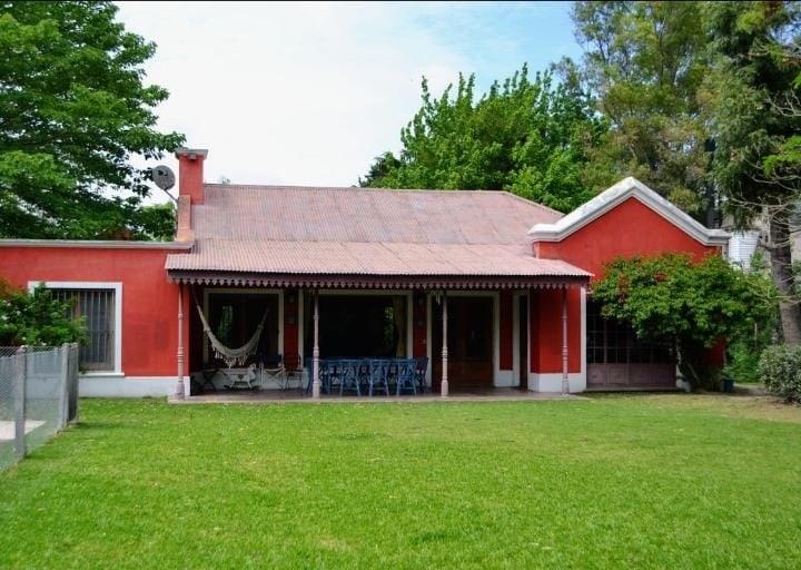Los Tilos, Cuba, Villa de Mayo 0