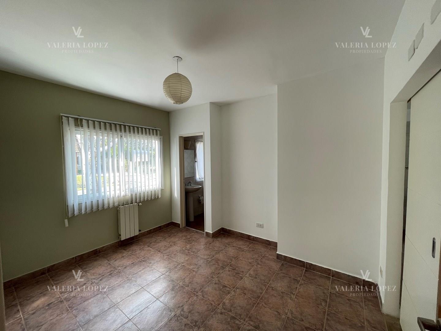 Habitación de servic
