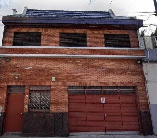 Caballito - Capital Federal 500