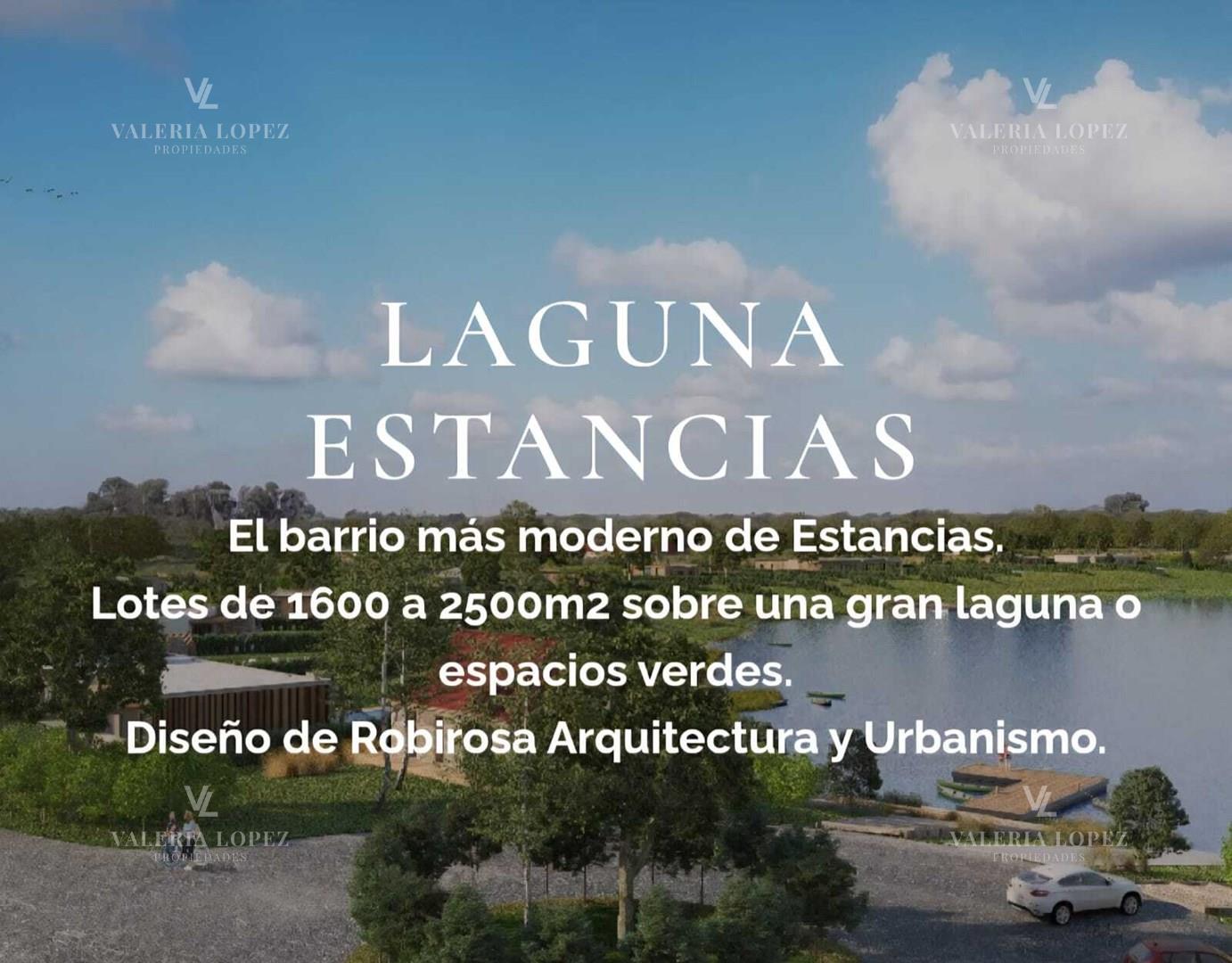 Estancias del Pilar  Lote