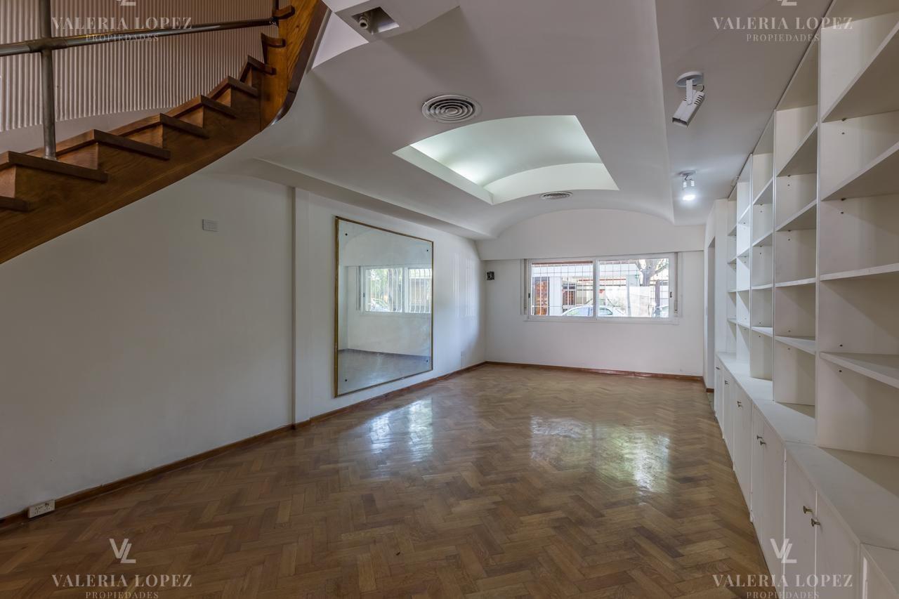 Almagro Capital Federal 4100