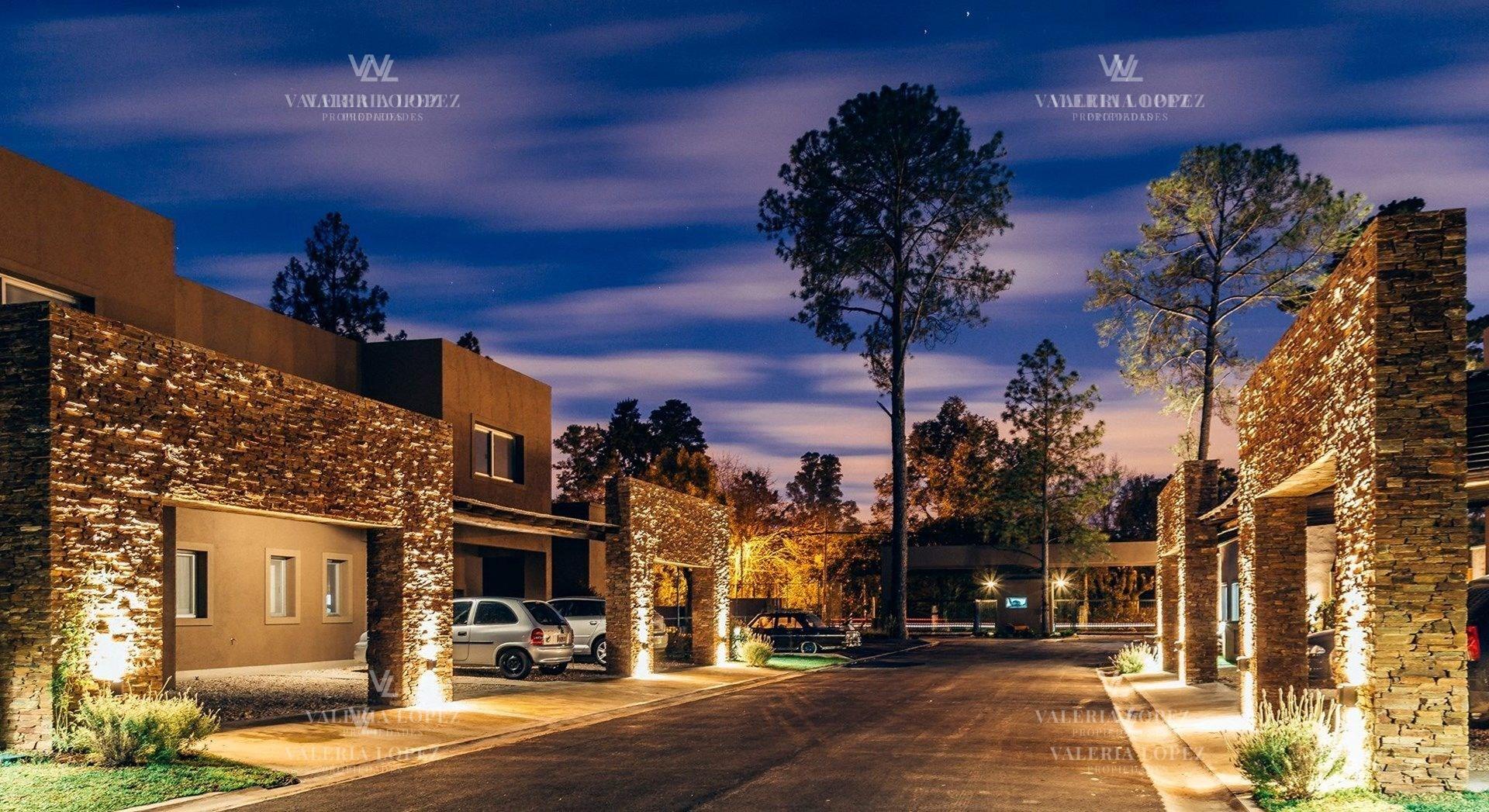 Aromas de Saraví Barrio Privado - Saraví 0