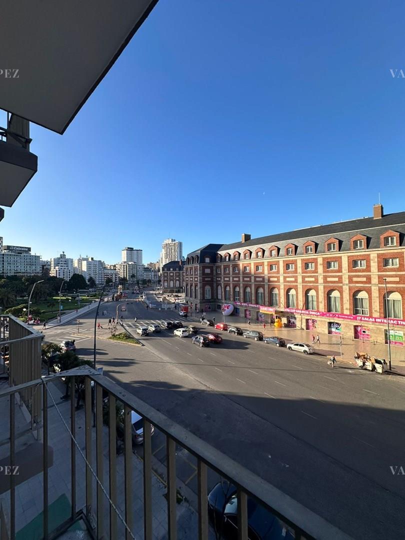 Av. Patricio Peralta Ramos 2400