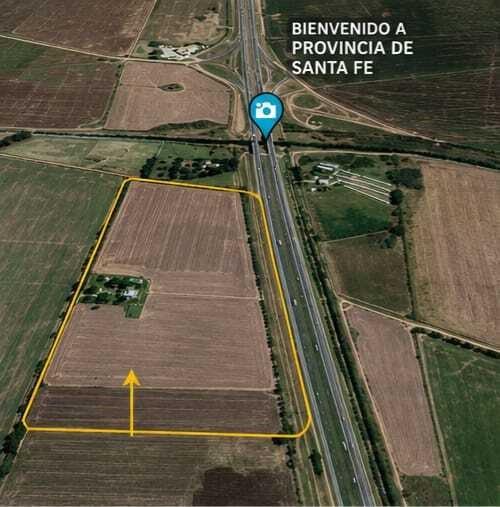 San Nicolas