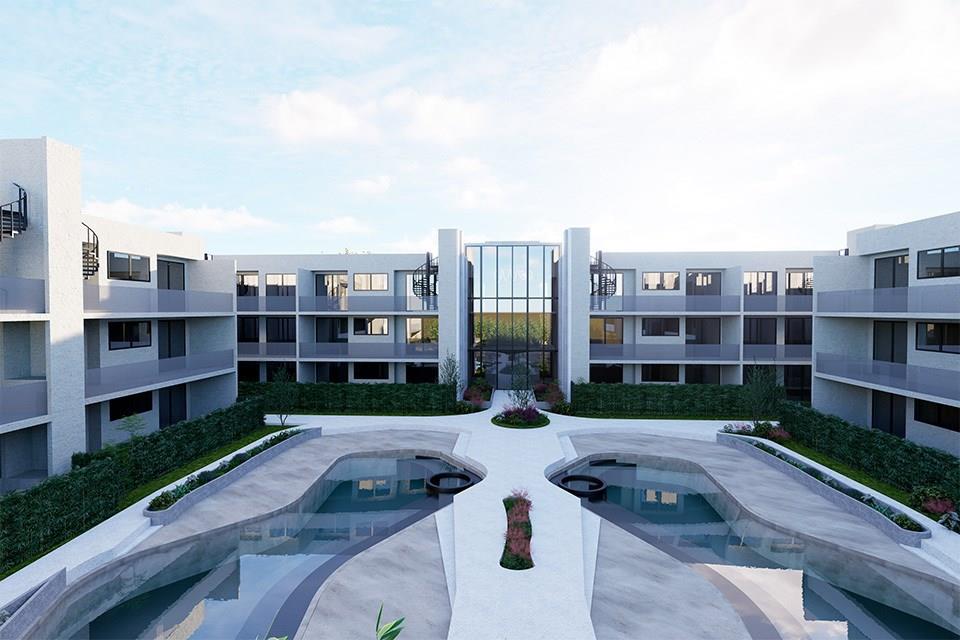 Cardinal Residence 0