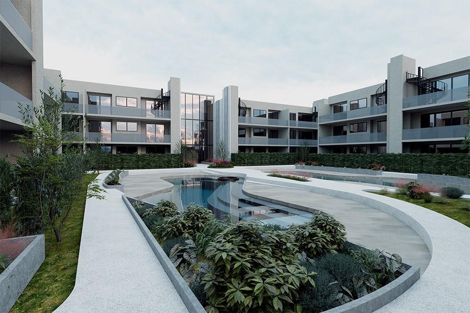 Cardinal Residence 0