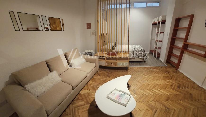 Malabia 2100 - Palermo 2100