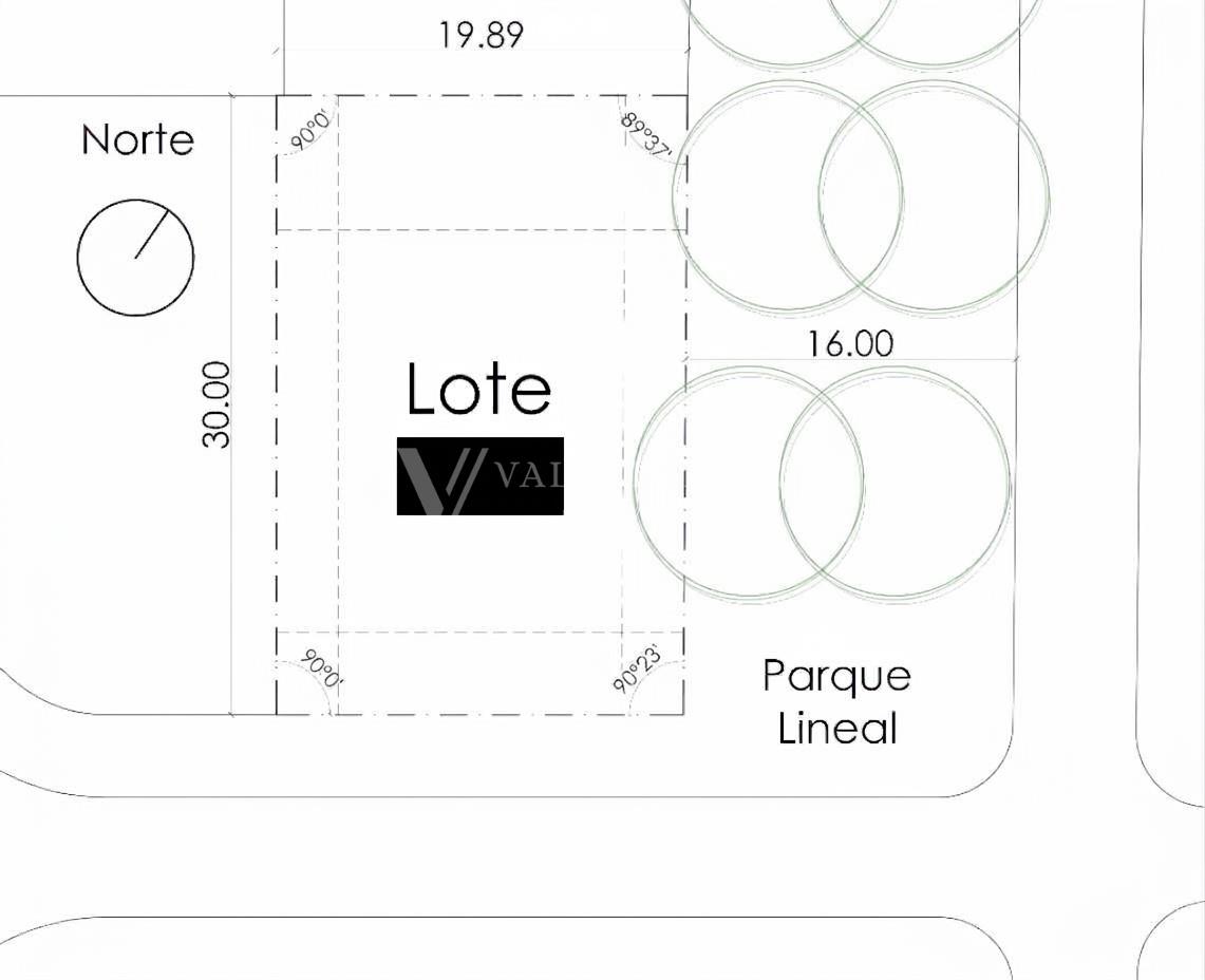 LA ESTELA NUEVO DESARROLLO Ruta 8 y Guido 0