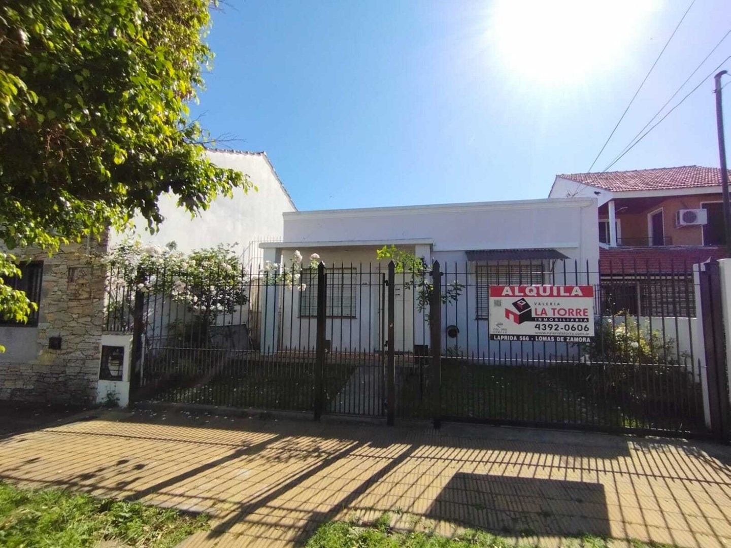 San Pedro 200