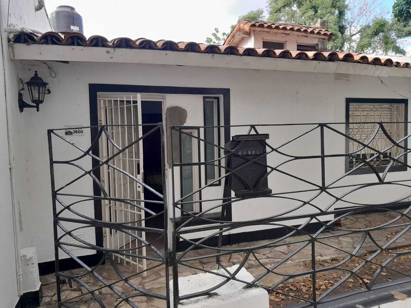Miralla 3600