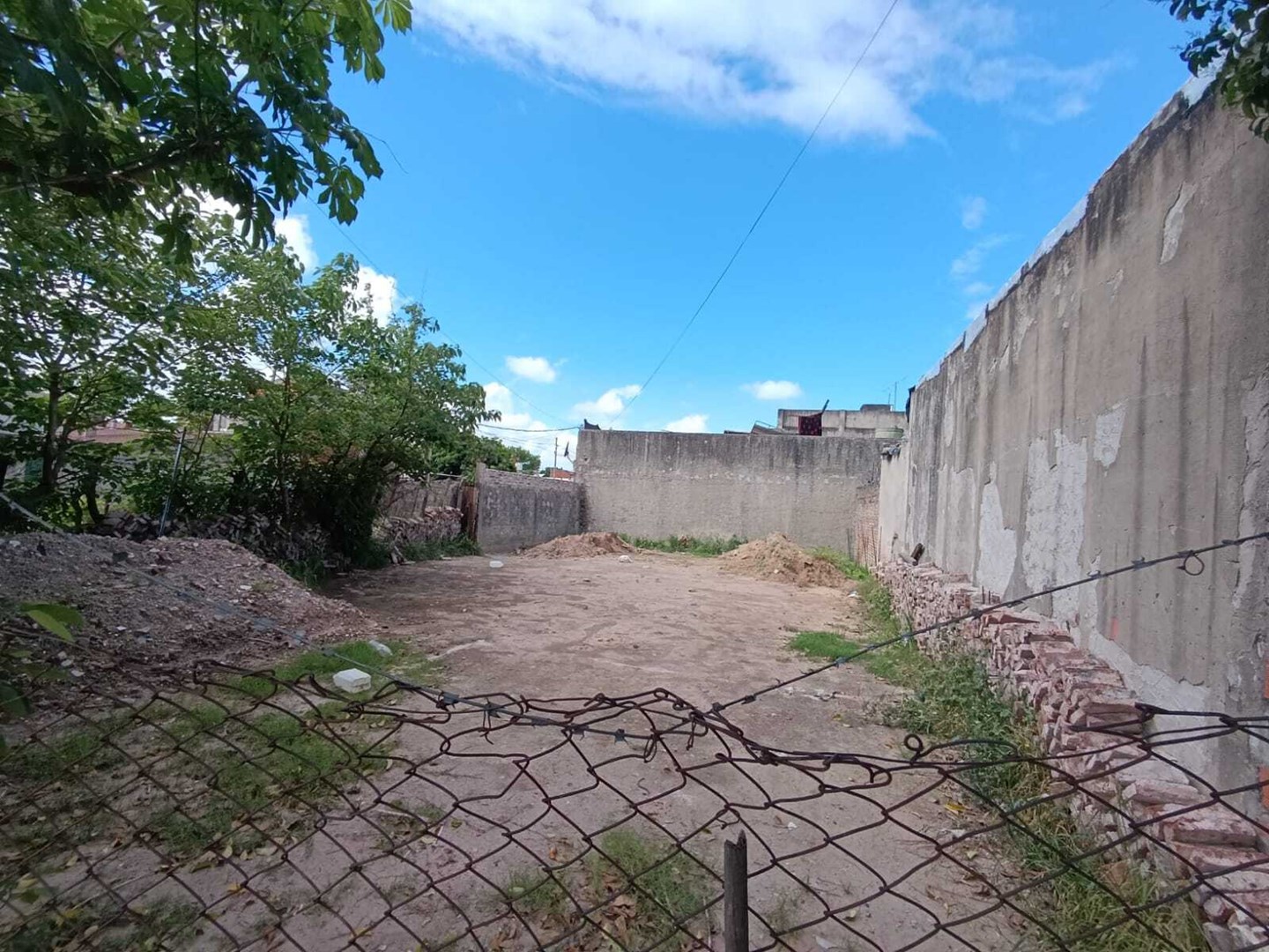 Vicente Lopez y Planes 500