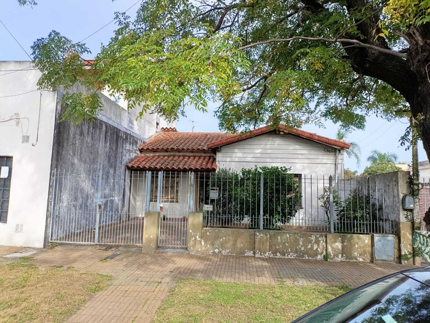 Juncal 1633 1600