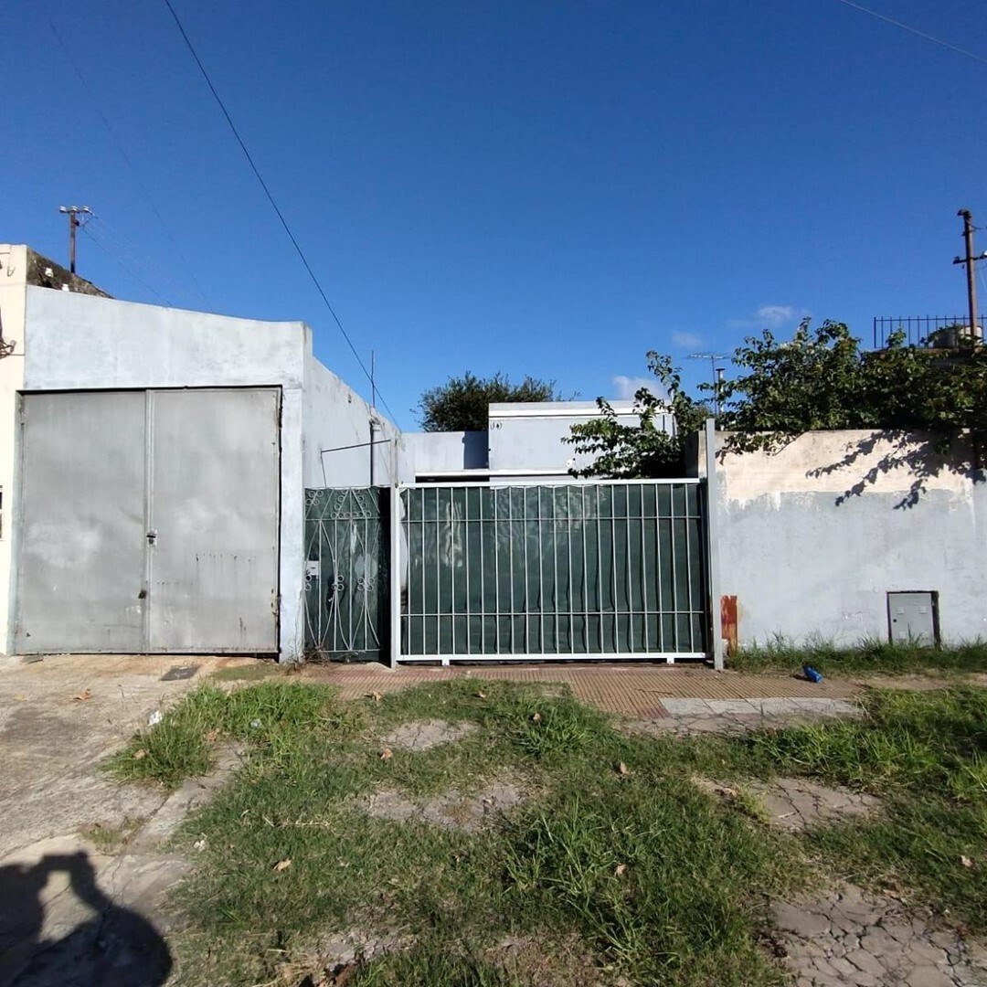 Juncal 1761 1700