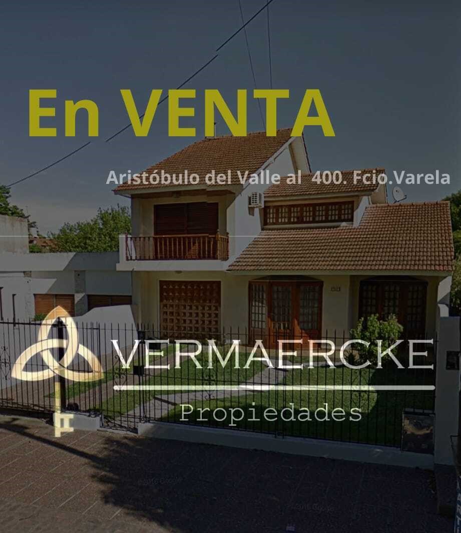 Aristibulo del Valle 400