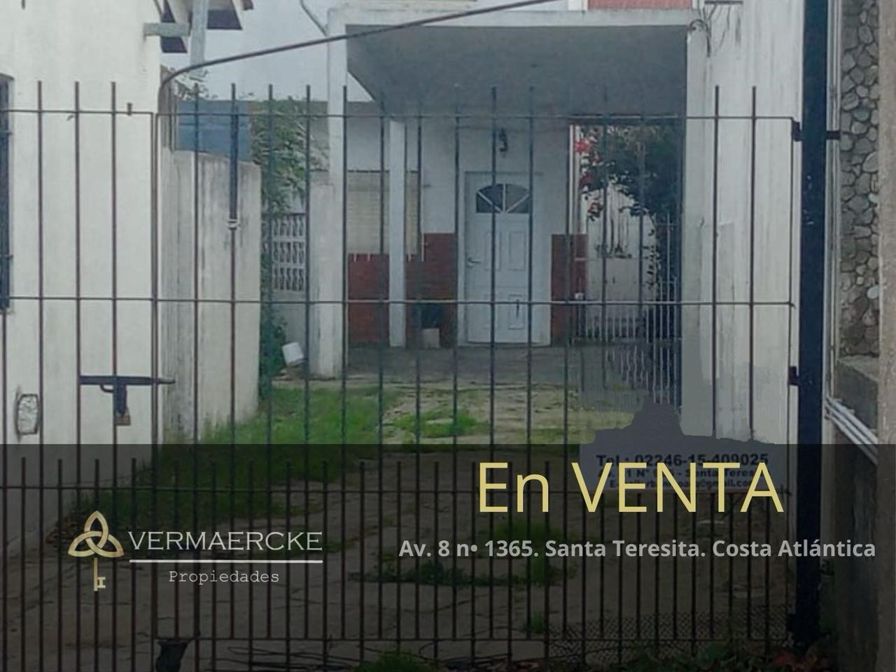 Avenida 8 1300