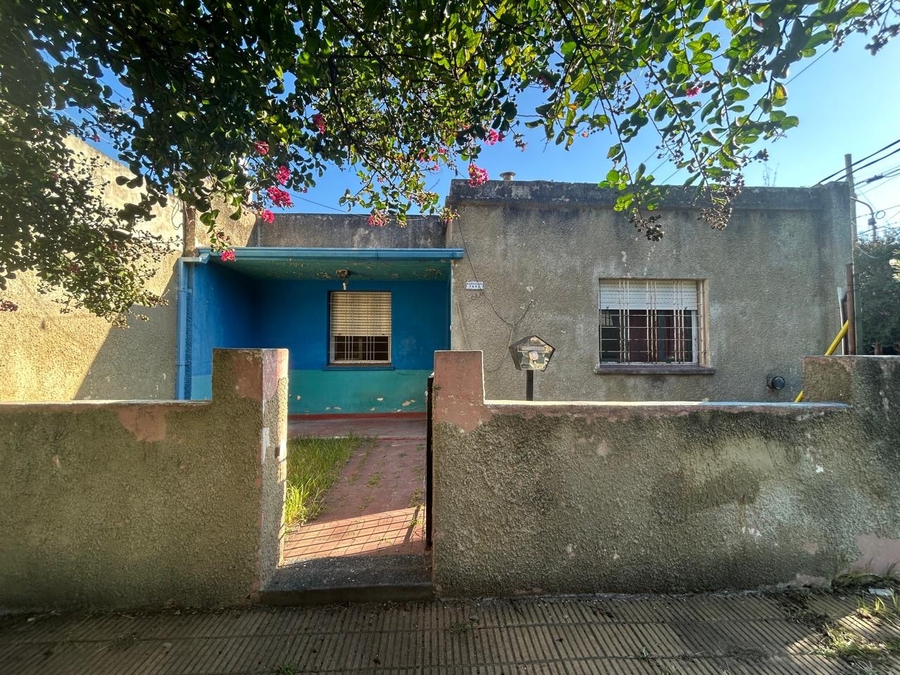 Remedios de E. San Martin 7400