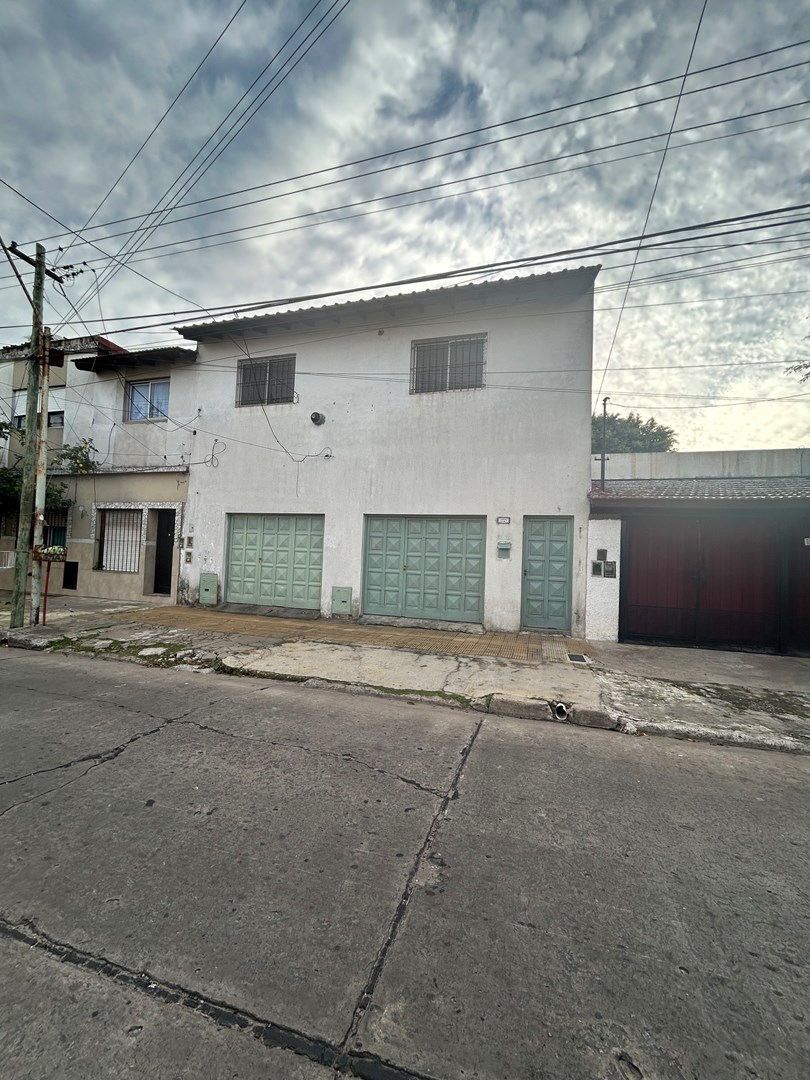 Libertad 6100