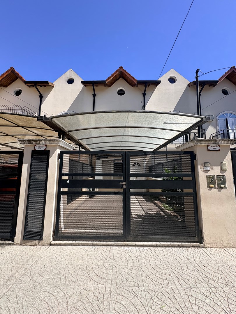 San Miguel de Garicoits 1800