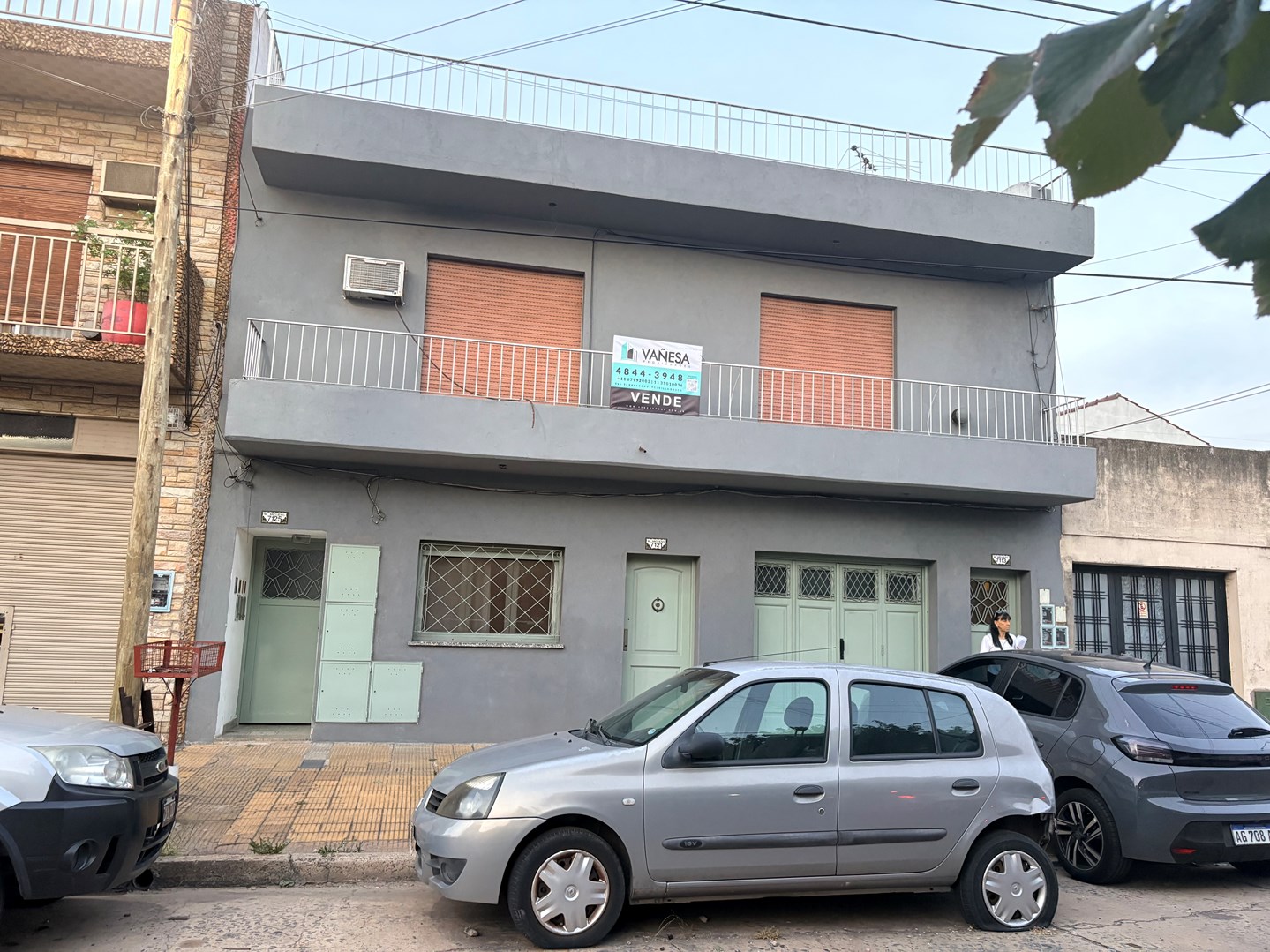 Martín Miguens 7100