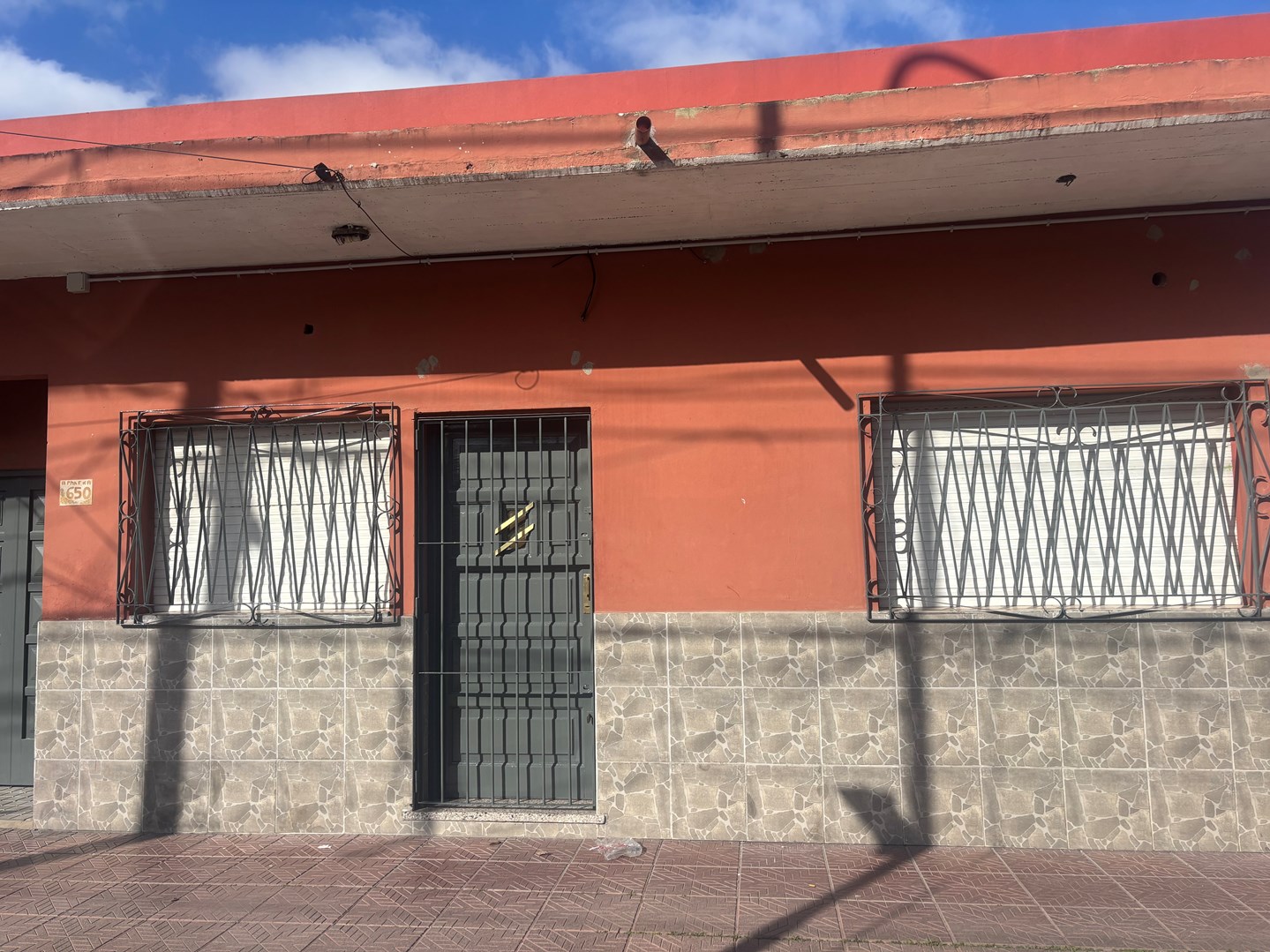 BLAS PARERA 600