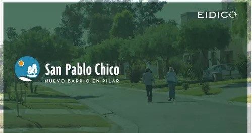 San Pablo Chico, Pilar.
