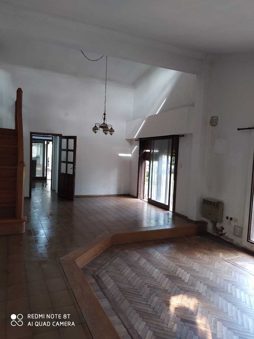 Villa Morra Pilar 9 de Julio