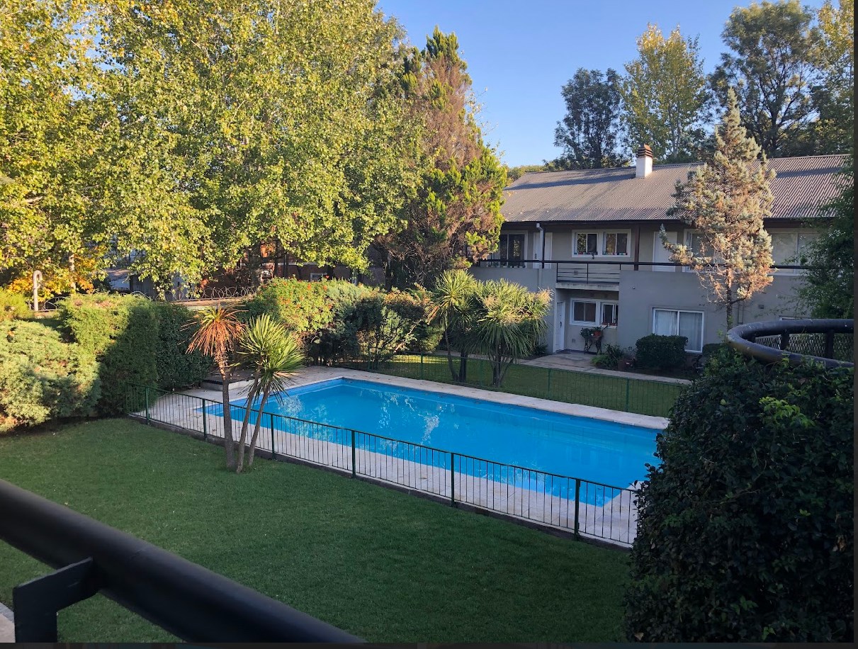 Villa Morra Pilar 9 de Julio