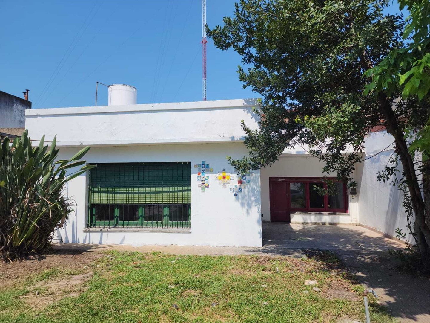 Pilar centro Tucuman