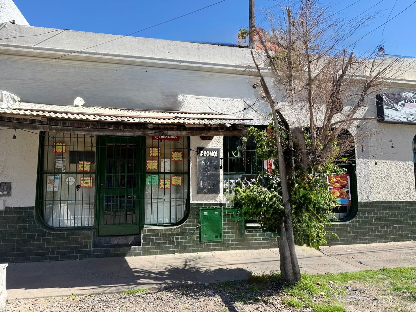 Rivadavia 997