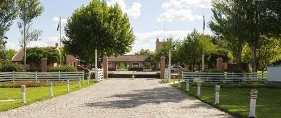 Haras del Sol