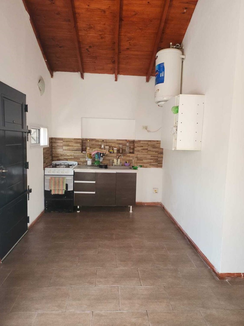 Pilar centro, Lauría