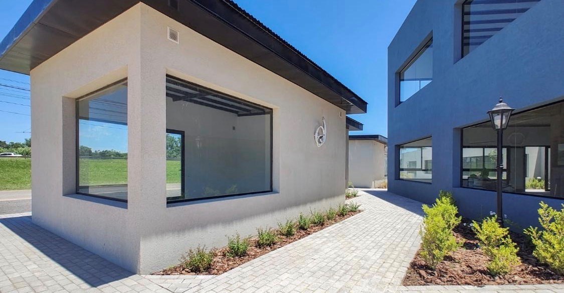 La Cañada de Pilar - Los Arces