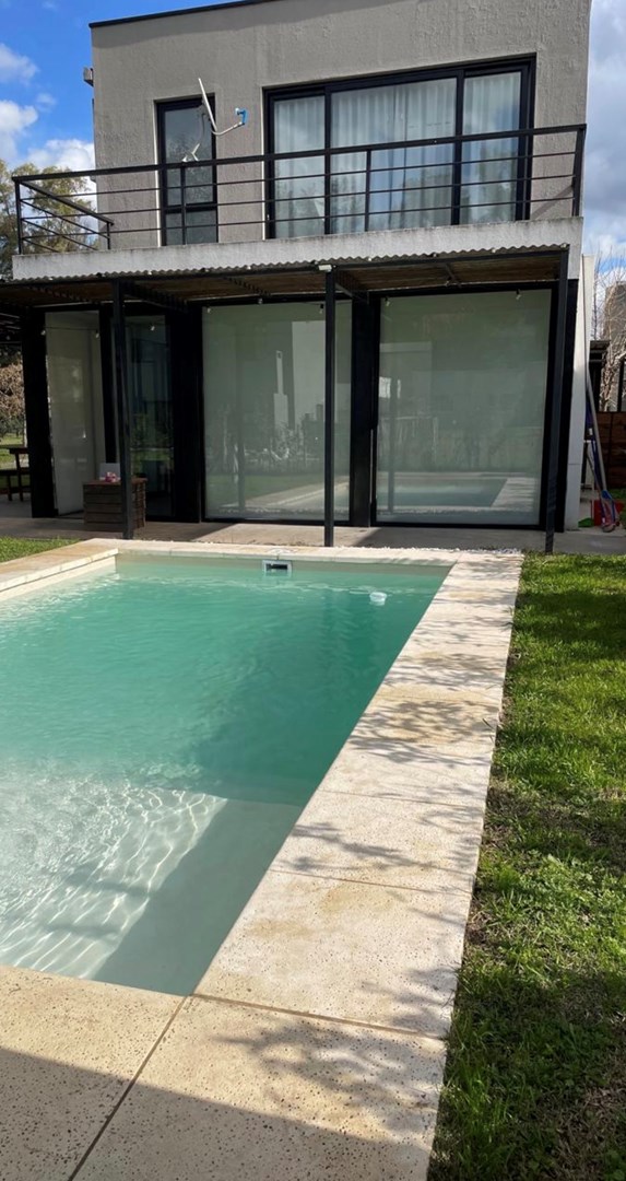 La Angelica Calle Guido Km