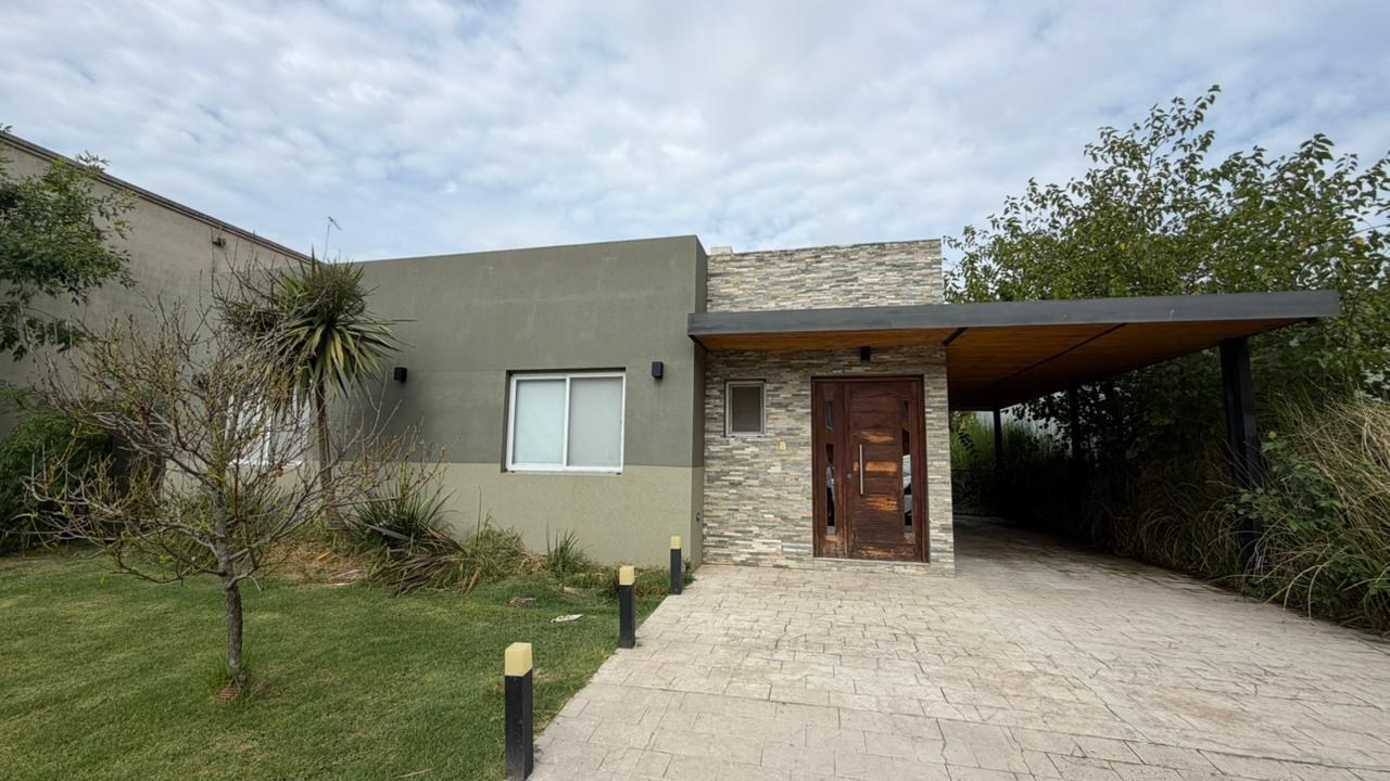 Los Arces, La Cañada de Pilar